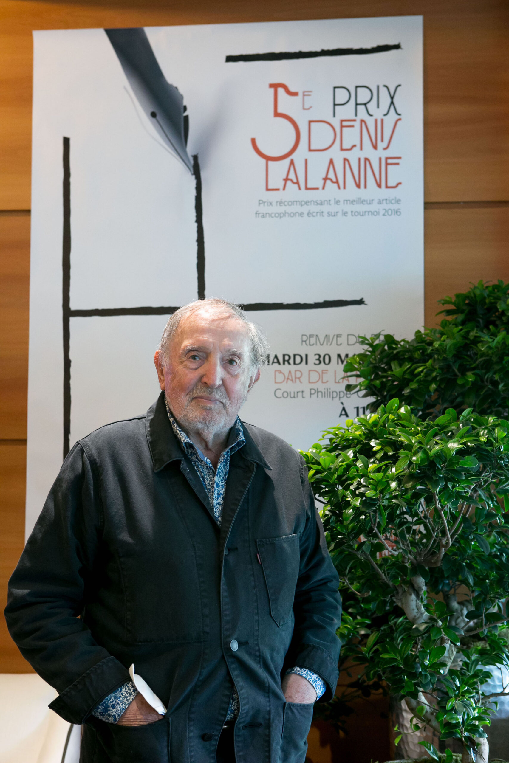 Prix Denis Lalanne